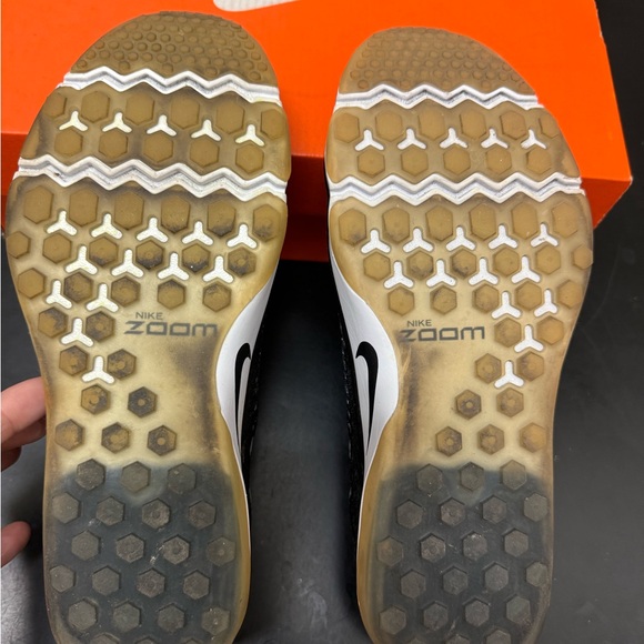 Nike air zoom fearless flyknit - Picture 4 of 5